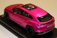 MR Collection  Lamborghini Lamborghini URUS - PINK FLASH - LUXURY - Pink Flash