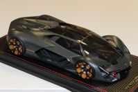 MR Collection  Lamborghini Lamborghini Terzo Millenio Red Matt