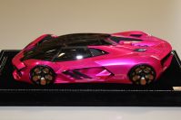 MR Collection  Lamborghini Lamborghini Terzo Millenio - PINK FLASH - Pink Flash