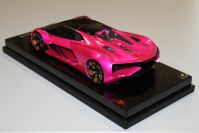 MR Collection  Lamborghini Lamborghini Terzo Millenio - PINK FLASH / LUXURY - Pink Flash