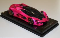 MR Collection  Lamborghini Lamborghini Terzo Millenio - PINK FLASH / LUXURY - Pink Flash