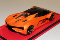 MR Collection  Lamborghini Lamborghini Terzo Millenio - ARANCIO ANTHAEUS - Orange Matt