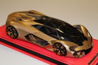 MR Collection  Lamborghini Lamborghini Terzo Millenio - BRONZO ZENAS - Gold