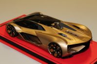 MR Collection  Lamborghini Lamborghini Terzo Millenio - BRONZO ZENAS - Gold