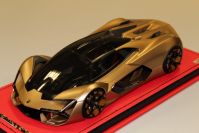 MR Collection  Lamborghini Lamborghini Terzo Millenio - BRONZO ZENAS - Gold