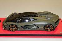 MR Collection  Lamborghini Lamborghini Terzo Millenio - VERDE TURBINE - Green Matt