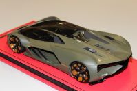 MR Collection  Lamborghini Lamborghini Terzo Millenio - VERDE TURBINE - Green Matt