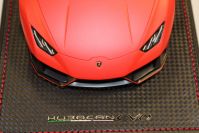 MR Collection  Lamborghini Lamborghini Huracan EVO Fluo - ARANC Orange Matt