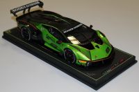 MR Collection  Lamborghini Lamborghini Essenza SCV12 Green