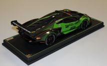 MR Collection  Lamborghini Lamborghini Essenza SCV12 Green