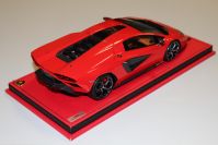 MR Collection  Lamborghini Lamborghini Countach LPI 800-4 - ROSSO - Red