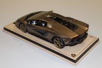 MR Collection  Lamborghini Lamborghini Countach LPI 800-4 - LUCI DEL BOSCO - Brown
