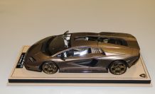 MR Collection  Lamborghini Lamborghini Countach LPI 800-4 - LUCI DEL BOSCO - Brown