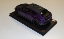 MR Collection  Lamborghini Lamborghini URUS Performante - VIOLA MITHRAS - Red Matt