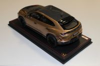 MR Collection  Lamborghini Lamborghini URUS Performante - BRONZO HYPNOS - Red Matt