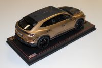 MR Collection  Lamborghini Lamborghini URUS Performante - BRONZO HYPNOS - Red Matt