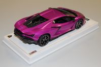 MR Collection  Lamborghini Lamborghini Revuelto - VIOLA BLAST - Red Matt