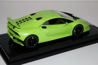 MR Collection 2010 Lamborghini Lamborghini Sesto Elemento-VERDE ITHACA Ithaca Green