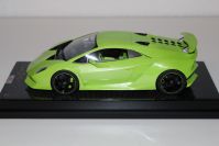 MR Collection 2010 Lamborghini Lamborghini Sesto Elemento-VERDE ITHACA Ithaca Green