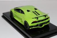 MR Collection 2010 Lamborghini Lamborghini Sesto Elemento-VERDE ITHACA Ithaca Green