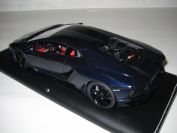 MR Collection 2011 Lamborghini Lamborghini Aventador LP700-4 - BLUE HERA - Blue Hera