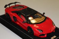 MR Collection 2013 Lamborghini Lamborghini Aventador LP 760-4 Oakley - RED MET - Red Metallic