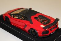 MR Collection 2013 Lamborghini Lamborghini Aventador LP 760-4 Oakley - RED MET - Red Metallic