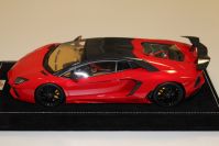 MR Collection 2013 Lamborghini Lamborghini Aventador LP 760-4 Oakley - RED MET - Red Metallic