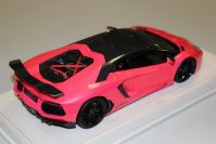 MR Collection 2013 Lamborghini Lamborghini Aventador LP 760-4 Oakley - PINK MET GLOSS - Pink Gloss