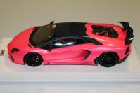 MR Collection 2013 Lamborghini Lamborghini Aventador LP 760-4 Oakley - PINK MET GLOSS - Pink Gloss