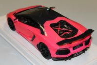 MR Collection 2013 Lamborghini Lamborghini Aventador LP 760-4 Oakley - PINK MET GLOSS - Pink Gloss