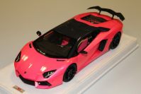 MR Collection 2013 Lamborghini Lamborghini Aventador LP 760-4 Oakley - PINK MET GLOSS - Pink Gloss