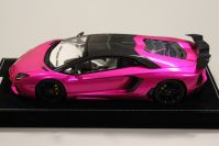 MR Collection 2013 Lamborghini Lamborghini Aventador LP 760-4 Oakley - PINK FLASH - Red Matt