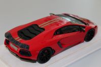 MR Collection 2014 Lamborghini Lamborghini Aventador LP 700-4 - Pebble Beach - Red Metallic