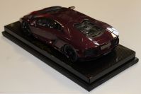 MR Collection 2011 Lamborghini Lamborghini Aventador - VIOLA OPHELIA Viola Ophelia