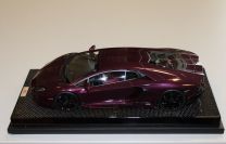 MR Collection 2011 Lamborghini Lamborghini Aventador - VIOLA OPHELIA Viola Ophelia