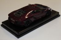 MR Collection 2011 Lamborghini Lamborghini Aventador - VIOLA OPHELIA Viola Ophelia