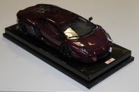 MR Collection 2011 Lamborghini Lamborghini Aventador - VIOLA OPHELIA Viola Ophelia