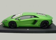 MR Collection 2011 Lamborghini Lamborghini Aventador LP700-4 - HYKERS GREEN MATT - Hykers Green Matt