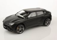 MR Collection 2012 Lamborghini Lamborghini URUS - BLACK MATT - Black Matt