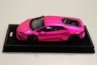 MR Collection 2014 Lamborghini Lamborghini Huracán - PINK FLASH - Pink Flash