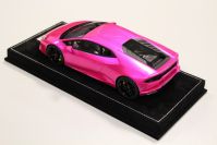 MR Collection 2014 Lamborghini Lamborghini Huracán - PINK FLASH - Pink Flash