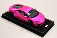 MR Collection 2014 Lamborghini Lamborghini Huracán - PINK FLASH - Pink Flash