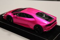 MR Collection 2014 Lamborghini Lamborghini Huracán - PINK FLASH - Pink Flash