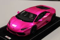 MR Collection 2014 Lamborghini Lamborghini Huracán - PINK FLASH - Pink Flash