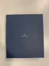 Maserati Maserati Maserati - Timeplaner - Business Timer - Diary Blue
