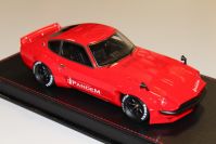 Make Up 2015 Pandem Pandem 240Z - RED - Red