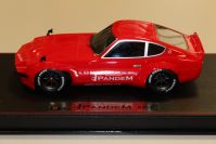 Make Up 2015 Pandem Pandem 240Z - RED - Red