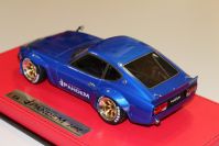Make Up 2015 Pandem Pandem 240 Z - METALLIC BLUE - Blue metallic
