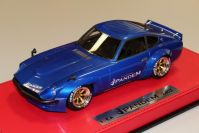Make Up 2015 Pandem Pandem 240 Z - METALLIC BLUE - Blue metallic